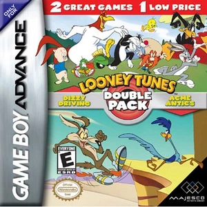 Looney Tunes Doppelpack () nur Wagen - Bild 1 von 1