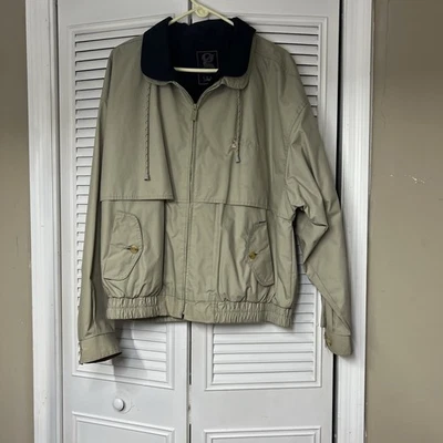 Equipo de colección para deportes Hombre  Chaqueta de bombardero, XL Abrigo clásico años 90 Foto 1 de 4