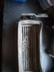 Ford Mondeo Td Intercooler Radiator Genuine - Picture 1 of 3