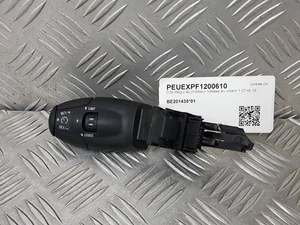 Commande régulateur / limiteur vitesse - Peugeot 207 / 807 / C3 / C4 Picasso - Picture 1 of 1