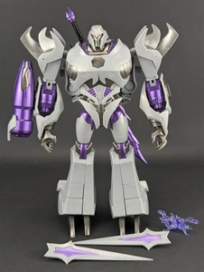 APC Toys Dark Master complete APC-004 3rd Party Megatron 2.0 Edition - Picture 1 of 4