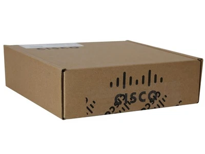 Cisco Access Point AIR-AP1810W-Z-K9 74-104133-01 802.11ac Wave 2 2x2:2 Managed - Bild 1 von 3