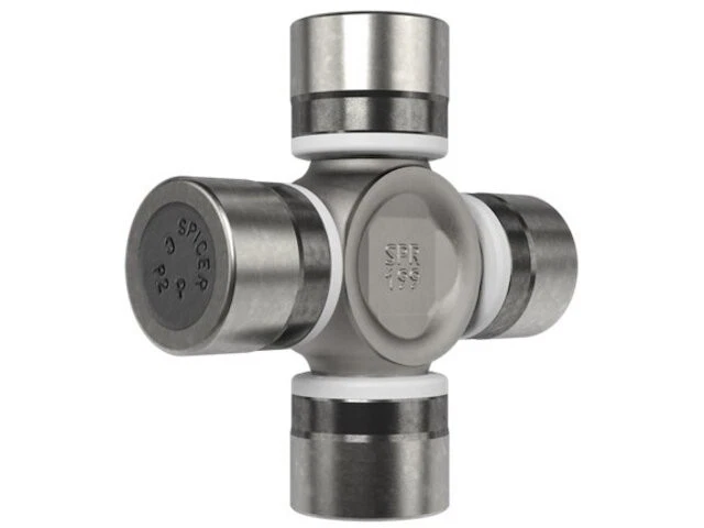 Para 1979-1986, 1994-1999 GMC C1500 Suburban Universal Joint Spicer 17859GVDX Foto 1 de 2