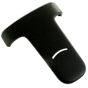 Gürtelclip aus Kunststoff in schwarz für Gigaset C430 C530 C610 DECT Mobilteil - Bild 1 von 1