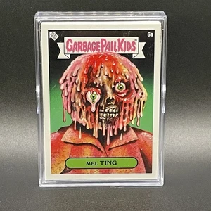 2025 Topps GPK Intergoolactic Mayhem - Wave 2 Base Set - No Wrapper Card - Foto 1 di 1
