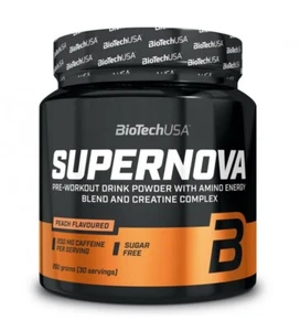 Biotech Usa Supernova 282g + Shaker omaggio - Foto 1 di 1