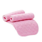 10 Pcs Nappy Tight Soft Newborn Nappy Cloth Diaper Absorbent