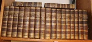 SAINT-ALLAIS LAINE Nobiliaire universel de France Généalogies 1818 LA19 - Bild 1 von 3
