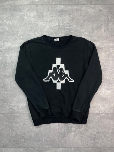 Felpa Kappa x Marcelo Burlon