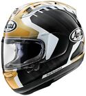 Helmet Full-Face Arai Rx-7 V Rea Gold Edition