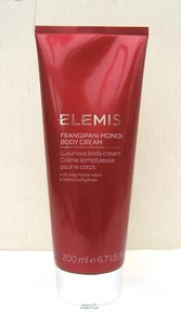 Elemis Frangipani Monoi Body Cream 200ml - Sealed - Picture 1 of 1