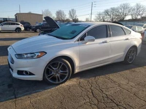 Used Ignition Switch fits: 2015 Ford Fusion dash mounted push button assembly Gr - Picture 1 of 21