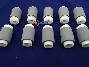 RM1-0036 PICKUP ROLLER HP 4200/4250/4300/4350/P4015/P4515/P4014 (10 PACK) -USA!! - Picture 1 of 4