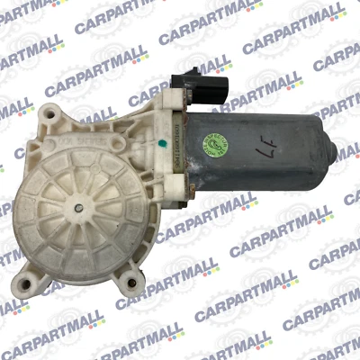2005-2008 Dodge Magnum Front Left Side Door Power Window Motor 994664-100 OEM Foto 1 de 4
