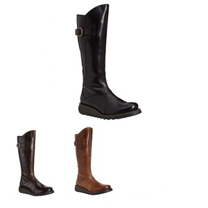 Women's FLY London 4 UK Shoe for sale 