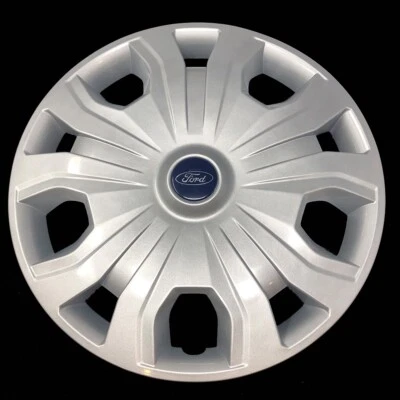 Hubcap for Ford Transit Connect 2019-2023 Van - OEM Factory 16-inch Wheel Cover - Image 1 of 4