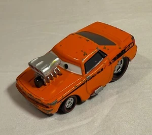 Disney Pixar Cars Diecast Vehicle - Snot Rod - Picture 1 of 2