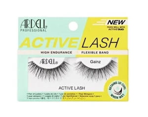 Pestañas postizas Ardell Active Lash Gainz - Nuevas - Imagen 1 de 4