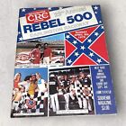 Darlington+Rebel+500+25th+NASCAR+Souvenir+Program+4%2F8%2F1979-Darlington+Speedway