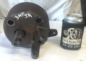 HEAD for 3HP Hercules Economy JK Old Hit Miss Gas Engine REPAIRED - Picture 1 of 20
