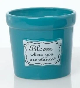 Vaso in ceramica - Imagen 1 de 2