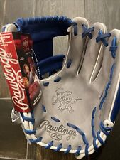 rawlings baseball glove 11.5