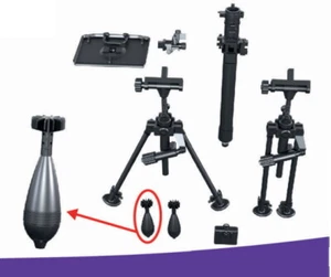 HD Models 1/35 German 8cm Mortar GRW34 - Picture 1 of 1