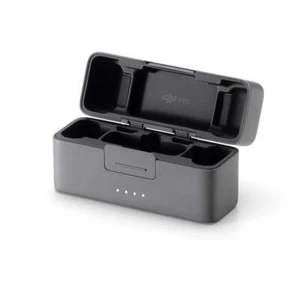 DJI Mic 2 - Étui de charge - Photo 1/6