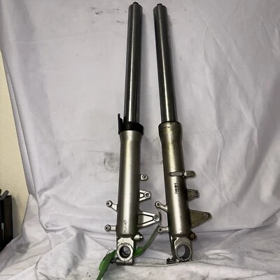 Horquillas Suzuki GSXR 600 2001-2003  Foto 1 de 4