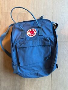 Fjallraven Kanken F23510 Backpack - Blue