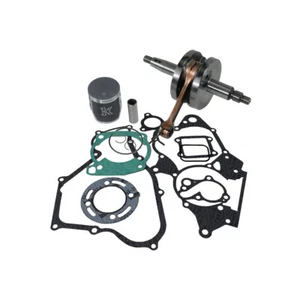For Honda CR 80R Engine Rebuild Kit Crankshaft Piston Gasket 1986~2002 - Picture 1 of 6