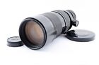 Objectif zoom Canon FD 85-300 mm f4,5 MF 5746 neuf