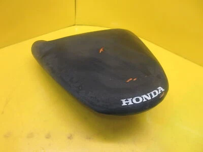 Honda Aquatrax F12X 2002 turbo asiento trasero pasajero cojín conjunto f12 fabricante de equipos originales Foto 1 de 4