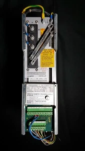 INDRAMAT A.C.Servo Controller TDM 1.2-100-300-W1 (MOD 1/1X579-315) - Imagen 1 de 8