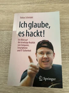 Ich glaube, es hackt! - Bild 1 von 2