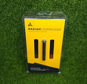 Radian Compressor Quick-Tune Guide Rod Glock 19 Gen 1-5 Nitride - A-G-19-ROD - Picture 1 of 3