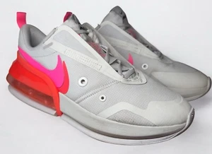 Nike Air Max Up Crimson Pink Blast da donna taglia 8,5 - usate in ottime condizioni - Foto 1 di 12