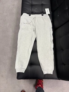 Lululemon High Rise Jogger Pants Size 8 - Picture 1 of 2