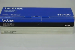 Tóner Brother TN-100 Original  - Imagen 1 de 1