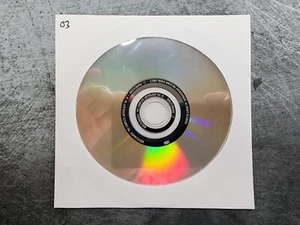 WWE The Complete Anthology WWF Wrestlemania 13 Replacement DVD Disc - Picture 1 of 1