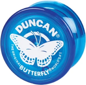 3124IM Yo Yo Beginner Butterfly, Assorted Colours - Picture 1 of 2