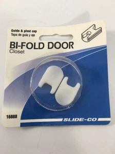 GUIDE TOP BIFOLD16888CD2 by PRIME-LINE MfrPartNo 16888,17006 - Picture 1 of 1
