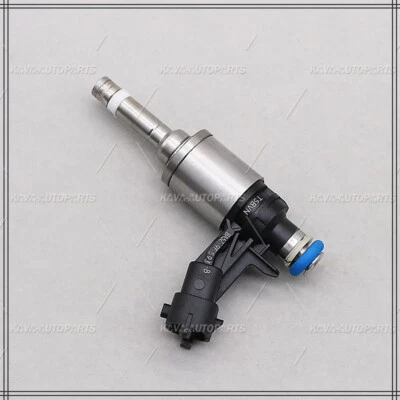 Nuevo 1 pieza para inyectores de combustible Explorer Lincoln MKS MKT 2012-2019 3,5 L BA5Z9F593B Foto 1 de 4