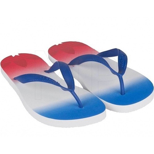 Infradito originali Adidas donna AdisunWorldcup in gomma e pantofola da casa D66141