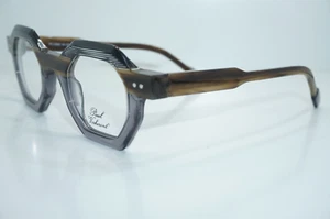 NEW AUTHENTIC PAUL VOSHERONT PV2092 C3 EYEGLASSES - Picture 1 of 6