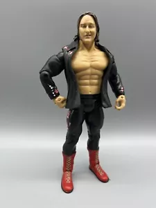 LANCE CADE WWE Jakks Adrenaline Series 18 Spietata Aggressione Figura Giocattolo WWF - Foto 1 di 2