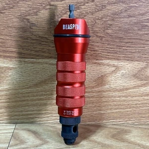 Beaspire BPRNG03 Profi Nietaufsatz für Akkuschrauber oder Bohrmaschine Tool Only - Bild 1 von 6