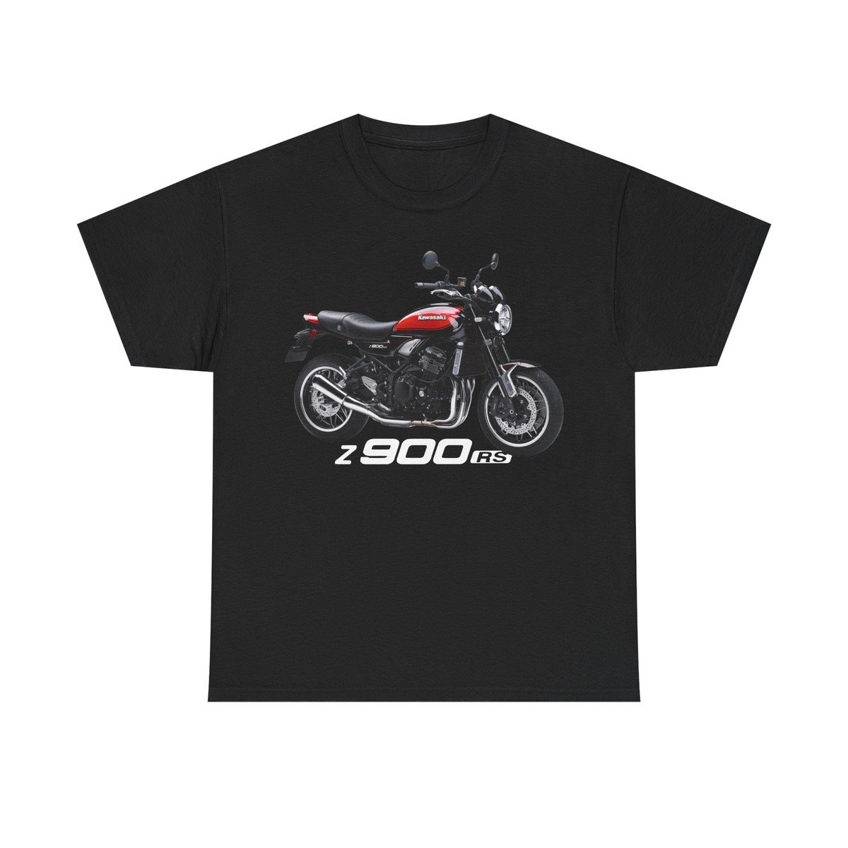 Kawasaki Motorcycle Shirt for sale | eBay