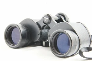 Excellent Nikon 10X 35 6.6° WF Binoculars [Tested] from Japan #3110 - Picture 1 of 10