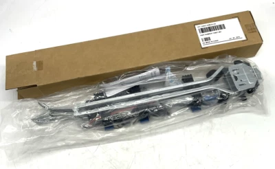 HP Kit Cable Arm 2U G9 PN - 729871-001 - Image 1 of 3